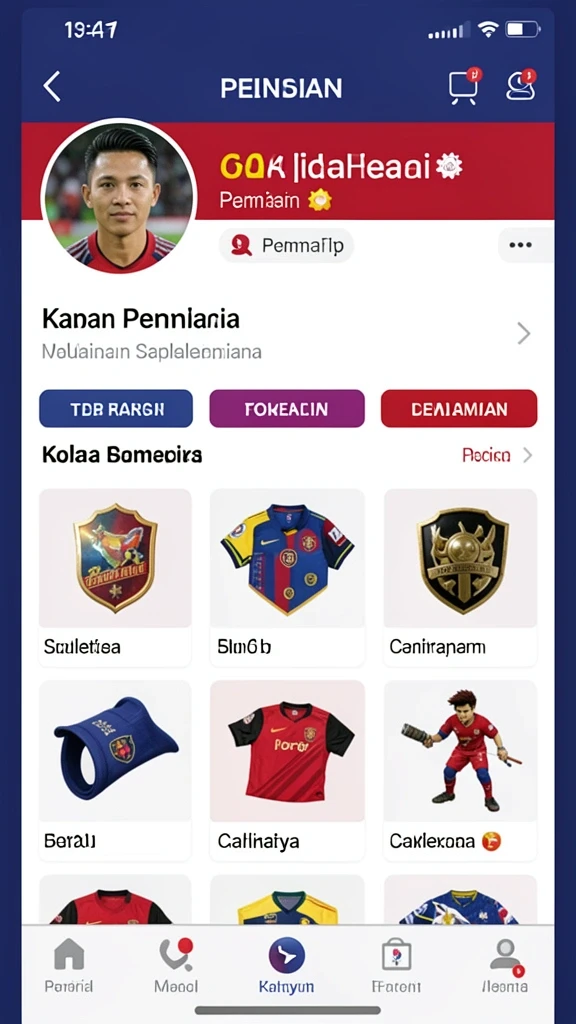 11tbet - Tampilan antarmuka utama yang menarik dan informatif.