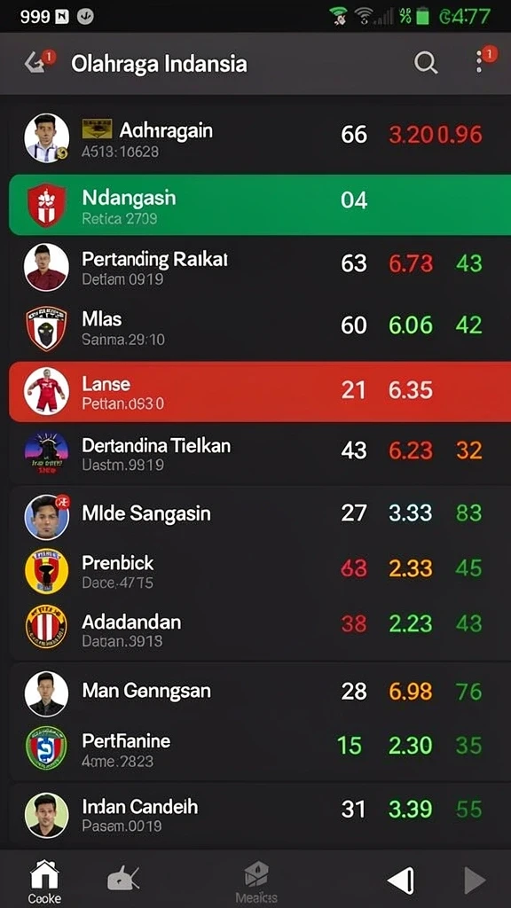 5rt - Menampilkan karakter utama dalam petualangan seru.