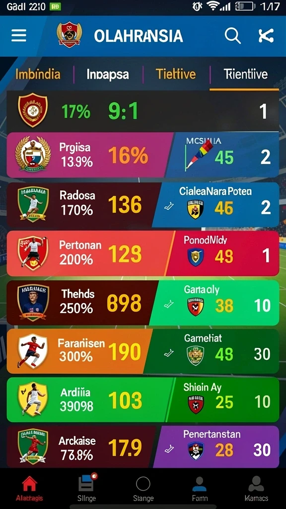 5rt - Tangkapan layar saat pertempuran epik dengan musuh.