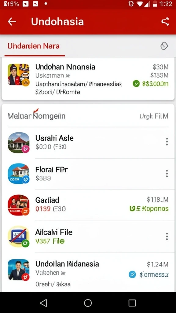 adam77 - Gambaran gameplay yang mendebarkan di level yang lebih sulit.