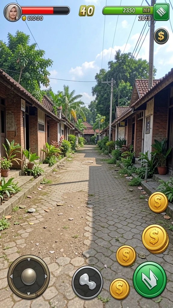 angkasa168 - Karakter baru yang mendebarkan dan menarik.