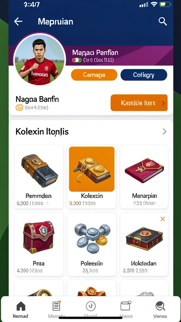 angkasa168 - Fitur multiplayer untuk berinovasi dan bersaing.