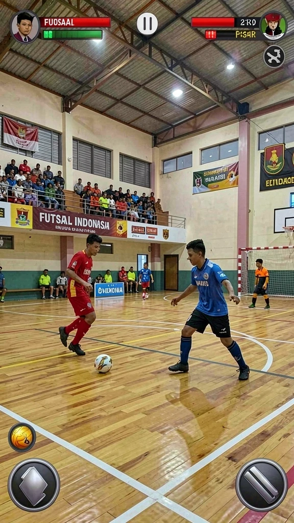 bintangmpo - Tampilan awal permainan BINTANGMPO yang menarik.