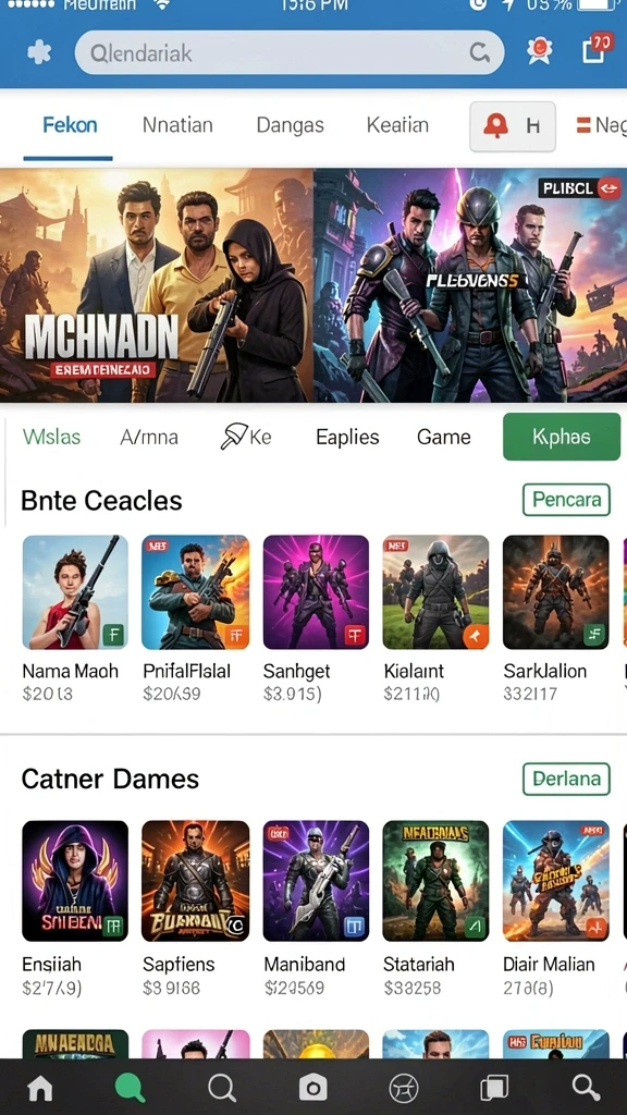 bintangmpo - Fitur multiplayer yang memungkinkan permainan bersama teman.