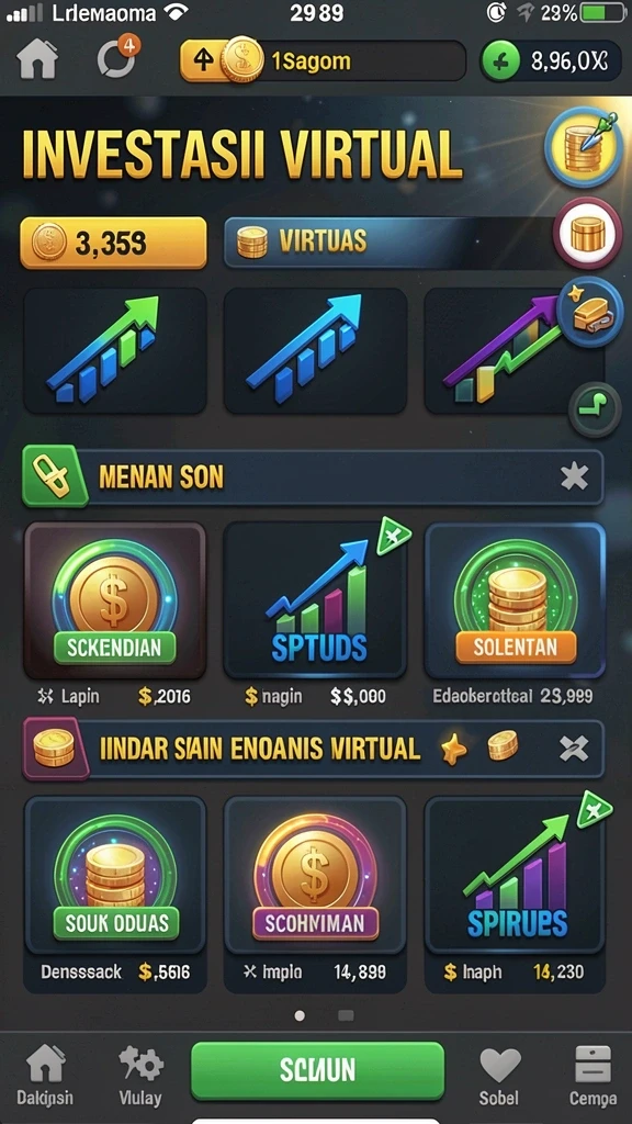 cadas138 - Berbagai mode permainan yang menarik untuk dicoba.