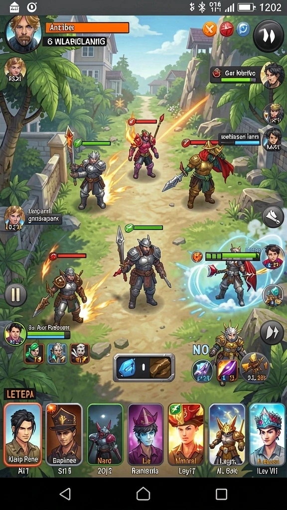 dragon99 - Tampilan grafis menakjubkan saat terbang dengan naga.