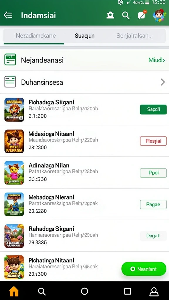 dragon99 - Kustomisasi karakter dan naga yang menarik.