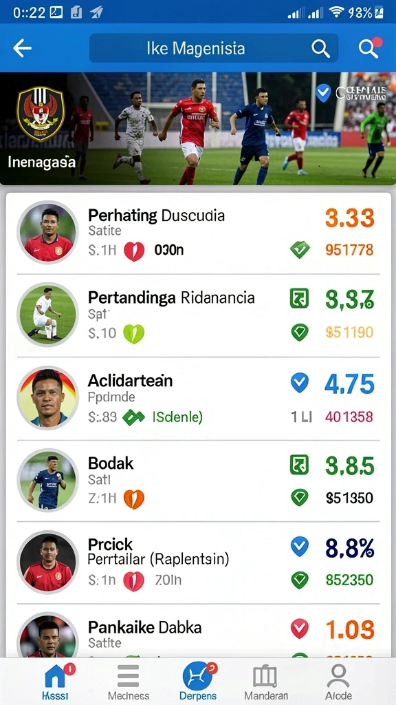 galaxy77 - Menjelajahi planet baru dengan karakter yang unik.