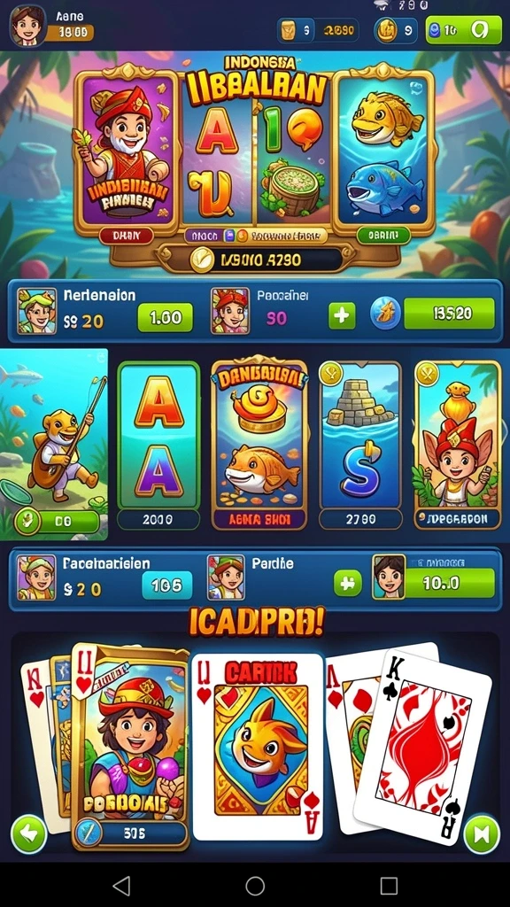 indoslot303 - Berbagai pilihan slot dengan tema yang beragam.