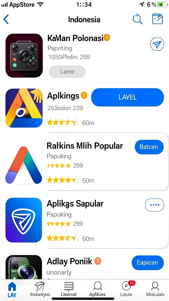 jamin777 - Screenshot menampilkan aksi mendebarkan dalam permainan.