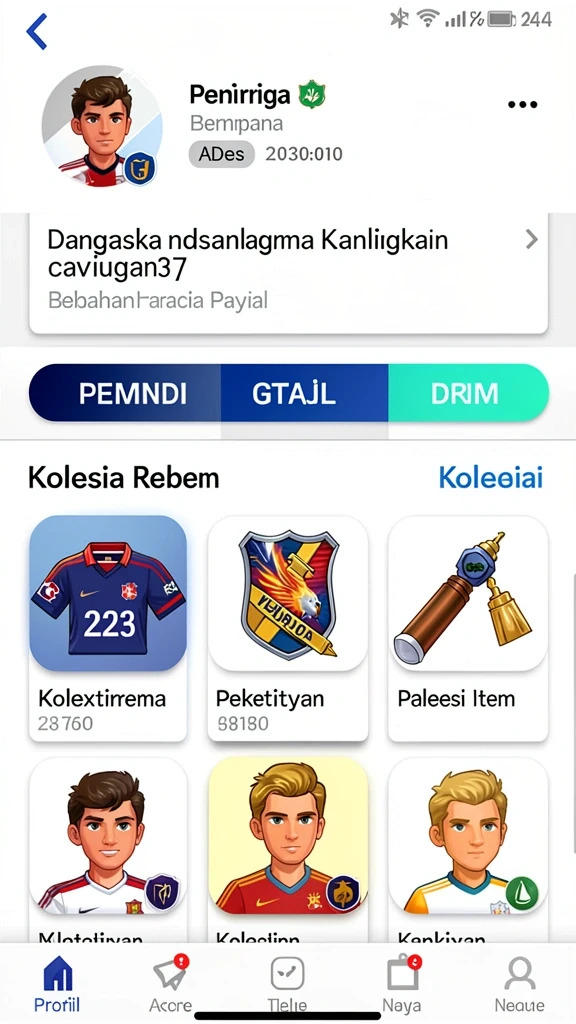 koplo77 - Interaksi antar pemain yang menyenangkan di KOPLO77.