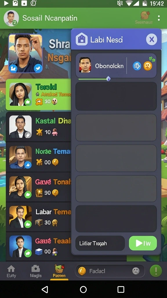 menang666 - Berbagai mode permainan yang seru dan menantang.