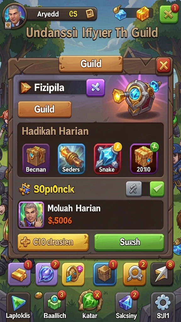 menang666 - Sistem reward yang menarik untuk pemain setia.