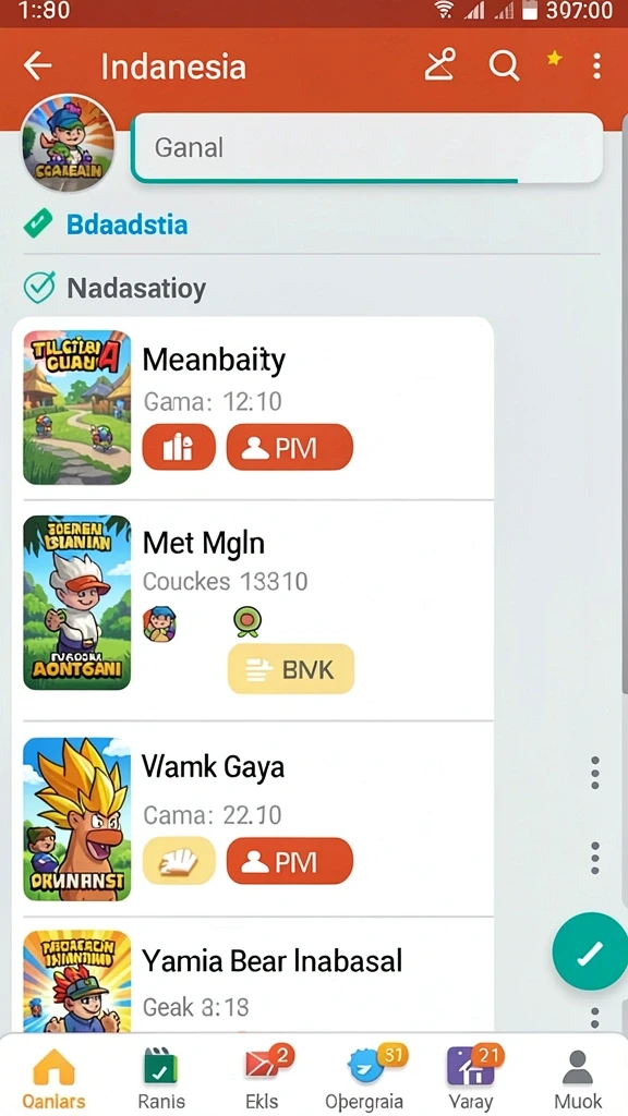 nadimtogel - Fitur bonus menarik untuk pengguna baru dan lama.