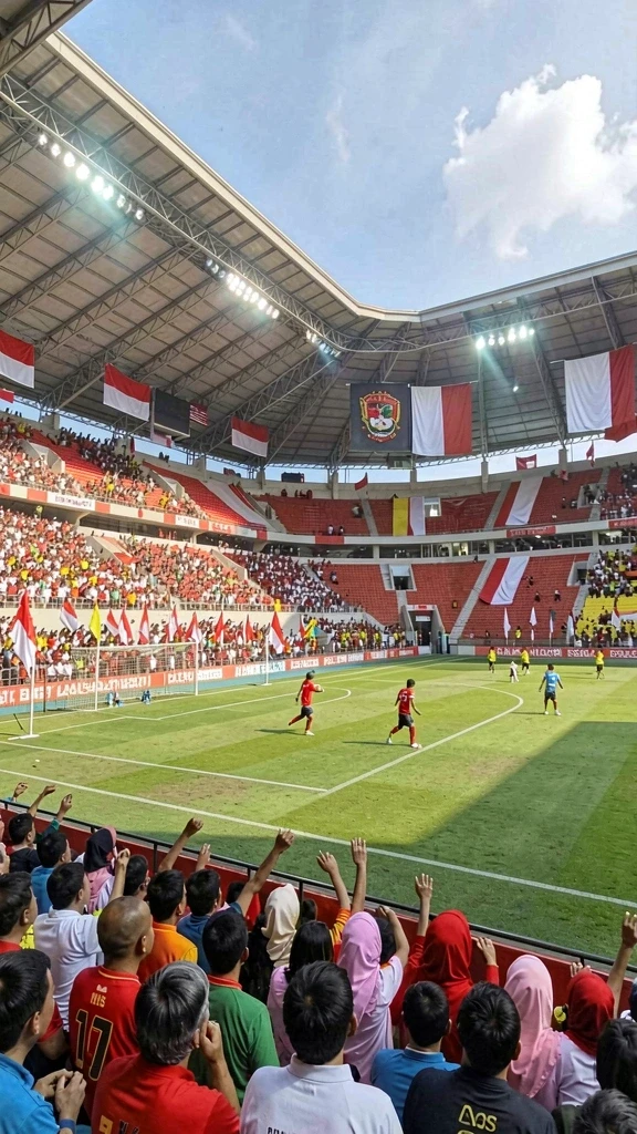 nv77 - Tangkapan layar menampilkan level pertama yang menantang.
