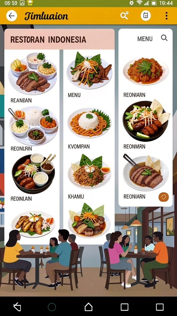 rajabotak - Komunitas aktif yang mendukung kolaborasi antar pemain.