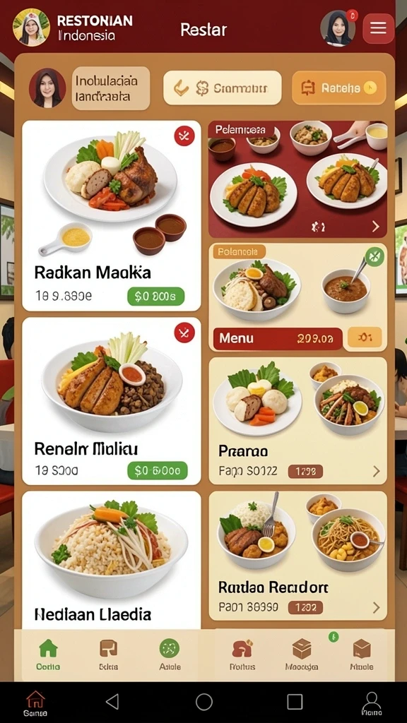 rr89 - Tangkapan layar menunjukkan level baru yang menantang.
