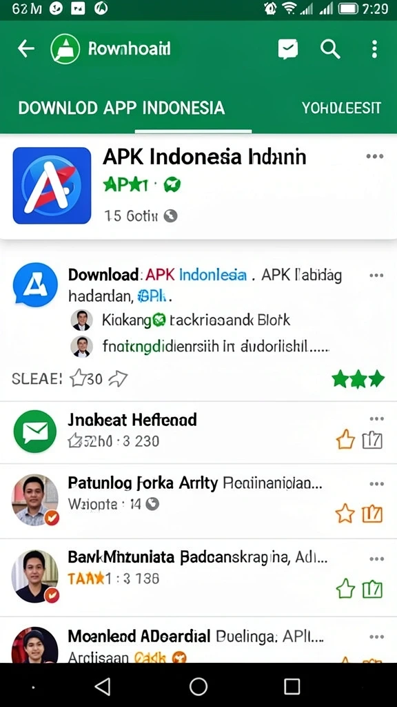 rvip5 - Grafis yang menawan dan efek visual yang memukau.
