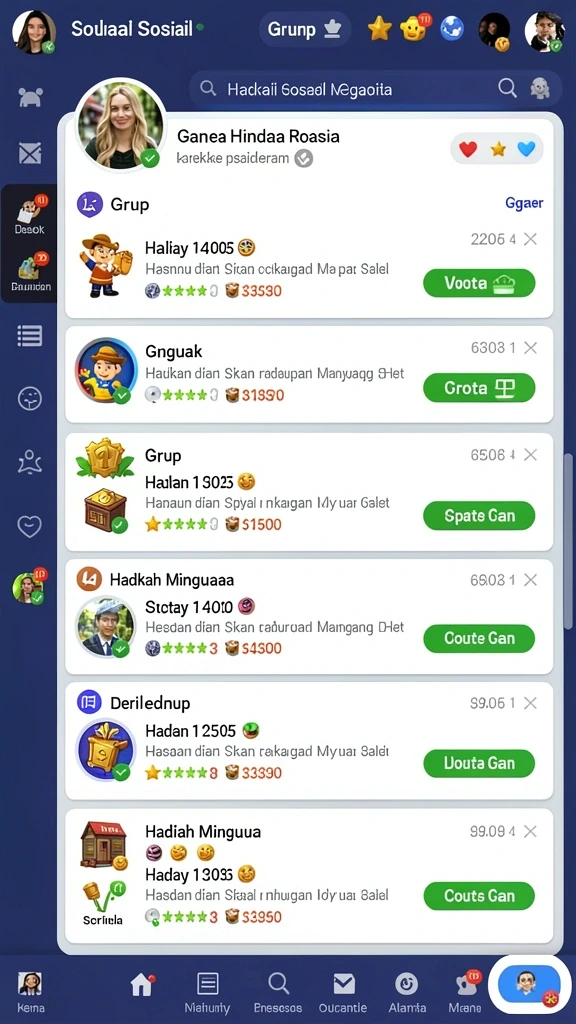 surga19 - Grafik yang memukau dan inspiratif.