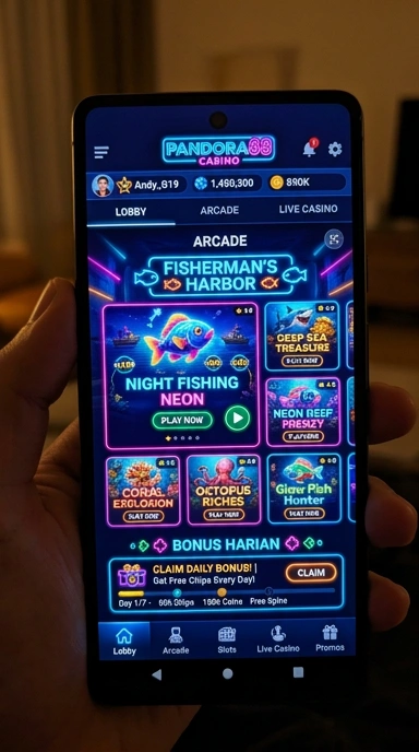 Pratinjau build resmi — siap diunduh untuk Android