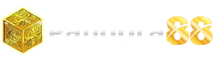 pandora88 — Logo Resmi